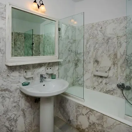 Artemis In Small Kounoupi Villa *