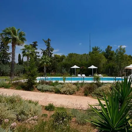 Villa Artemis In Small Kounoupi Porto Heli