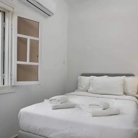Villa Artemis In Small Kounoupi Pórto Héli