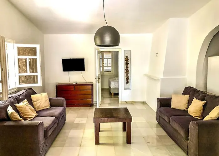 Villa Artemis In Small Kounoupi Porto Heli