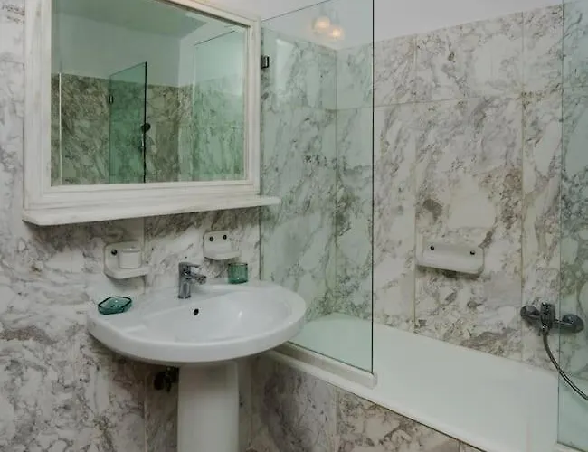 Artemis In Small Kounoupi Villa *