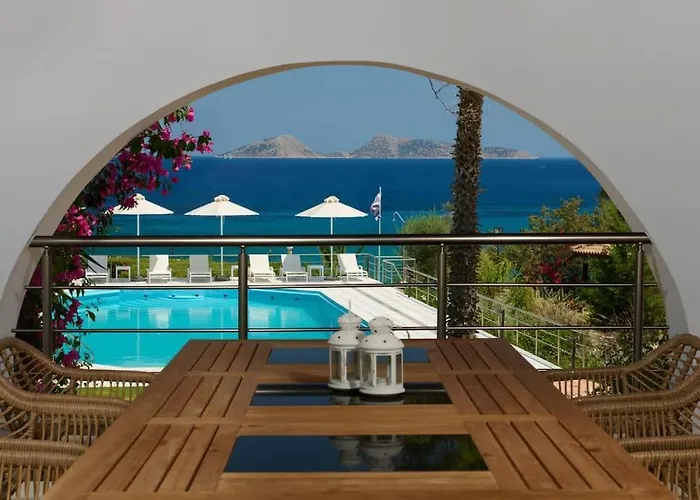 Artemis In Small Kounoupi Villa