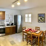 Villa Artemis In Small Kounoupi *