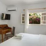 Vila Artemis In Small Kounoupi Porto Cheli