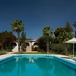Vila Artemis In Small Kounoupi Porto Cheli