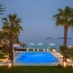 Vila Artemis In Small Kounoupi *