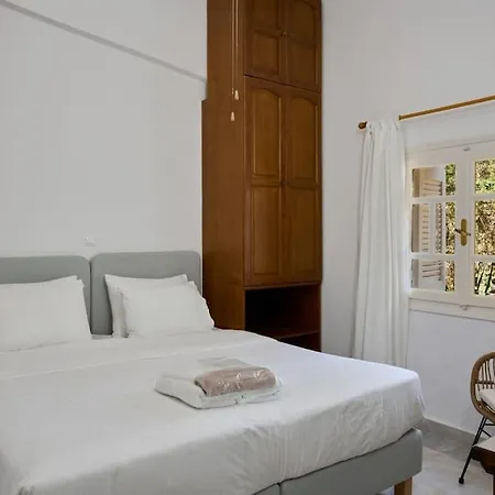Artemis In Small Kounoupi Villa Porto Heli