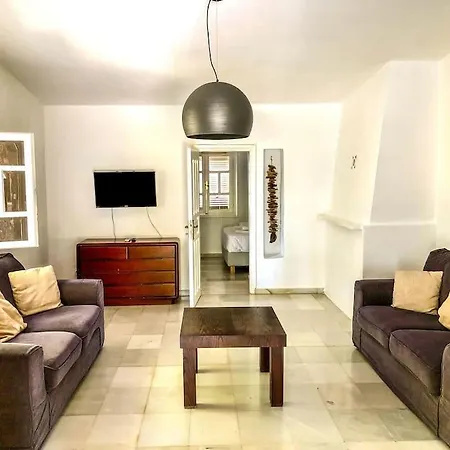 Vila Artemis In Small Kounoupi Porto Cheli