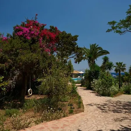 Artemis In Small Kounoupi * Porto Heli