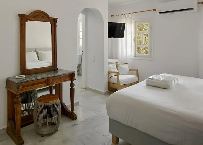 Artemis In Small Kounoupi