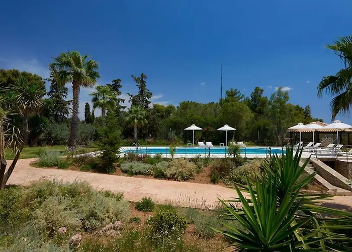 Vila Artemis In Small Kounoupi Porto Cheli