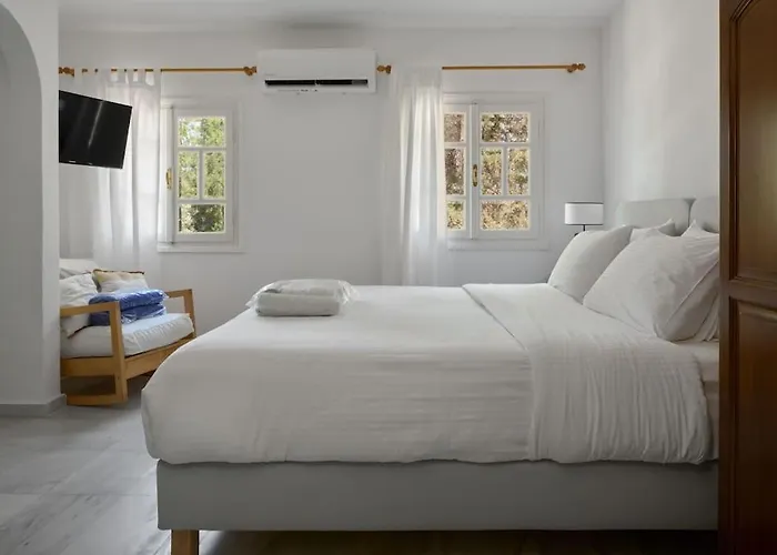 Artemis In Small Kounoupi Porto Cheli